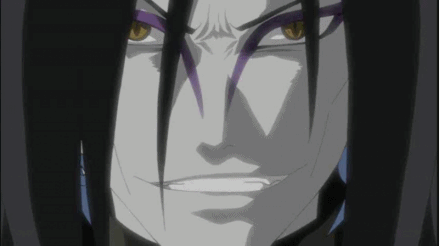 naruto orochimaru anime stuff