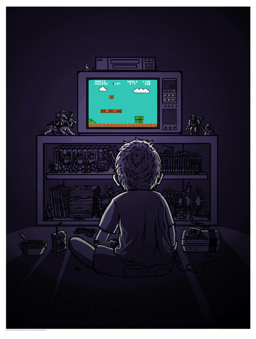 video games nintendo