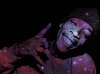 psychedelic wiz khalifa dragon ball z