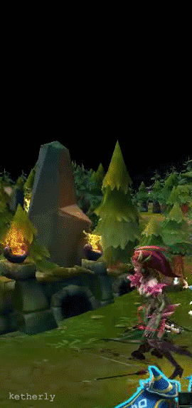 video games annie vi