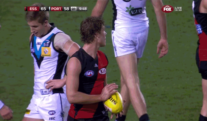 football hamish smothers