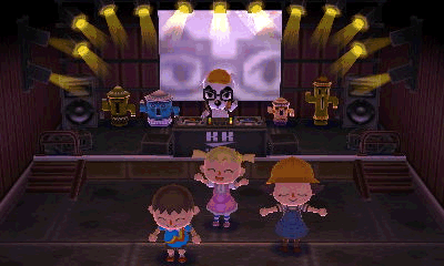 video games animal crossing new leaf