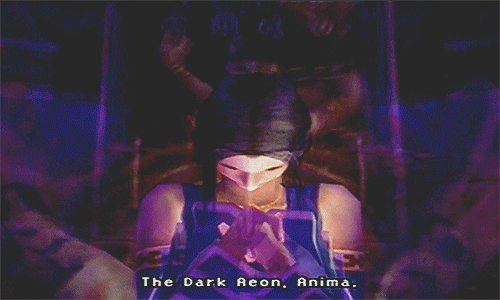 video games graphics final fantasy