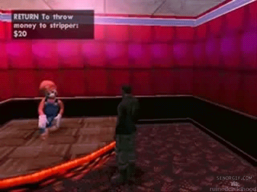 cheezburger video games dancing mario