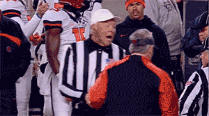 animated football state