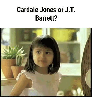 football season burning