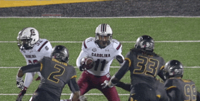 week hits impersonation