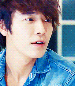 puppy super junior donghae