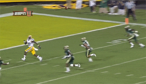 football lead prospects