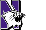 football graphics northwestern