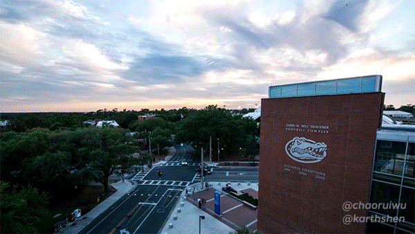 uf florida gators university of gainesville