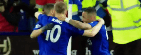 lcfc epl leicester city fc