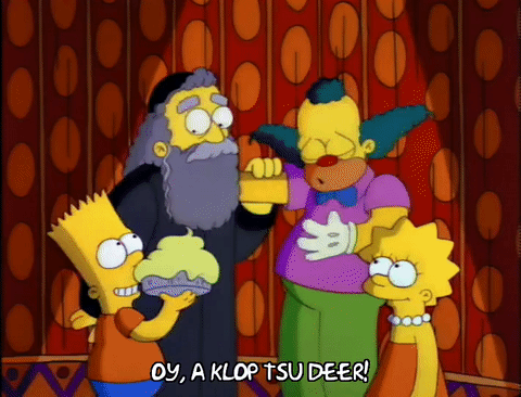 season 3 the simpsons 3x6