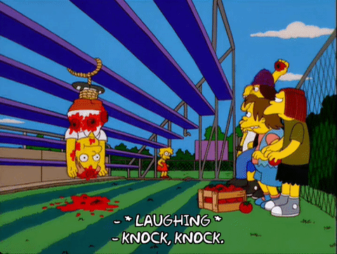 season 12 the simpsons 12x16