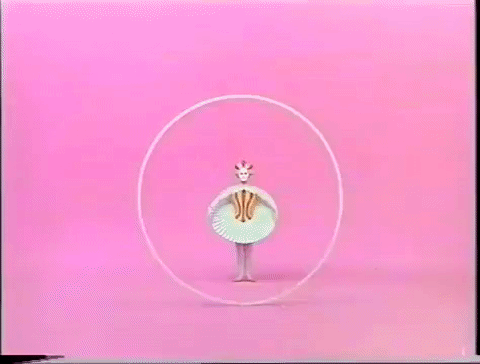 aris bauhaus oskar schlemmer dia triadische ballet