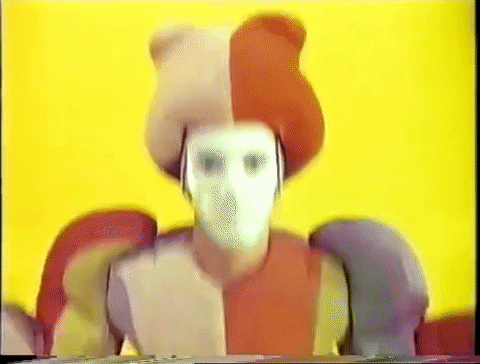 aris bauhaus oskar schlemmer dia triadische ballet