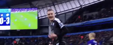 lcfc epl leicester city fc