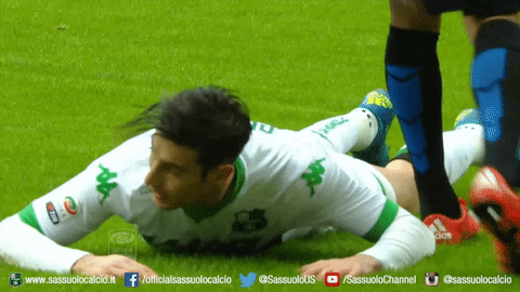 sassuolocalcio occasione federico peluso