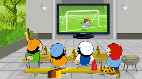 zdf euro 2016 fussball mainzelmaennchen