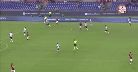 roma football soccer as roma