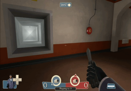 cheezburger video games team fortress 2 stealth