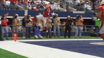 nfl arizona cardinals andre ellington