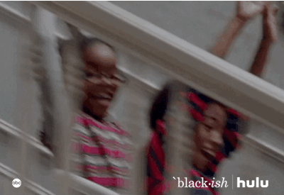 hulu blackish
