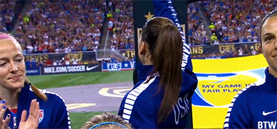 uswnt hope solo us soccer