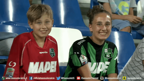 sassuolocalcio football sassuolo neroverde