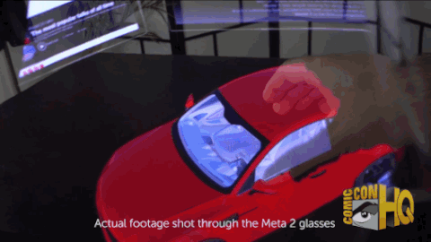 cchq impossible science