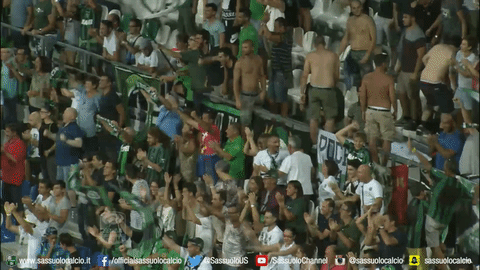 sassuolocalcio football sassuolo neroverde