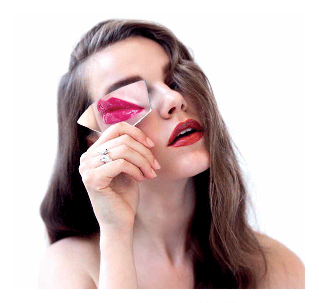 fashion beauty fashiongif