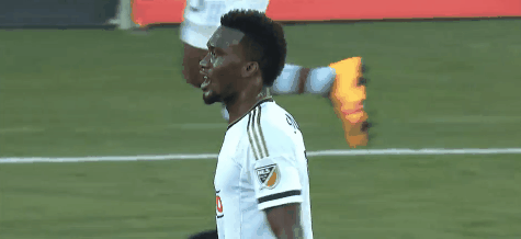 mls union philadelphia