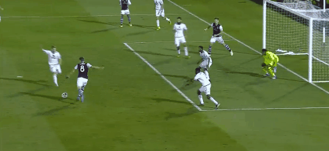 mls union philadelphia