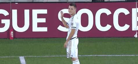 mls union philadelphia