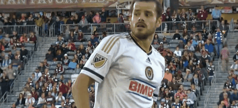 mls union philadelphia