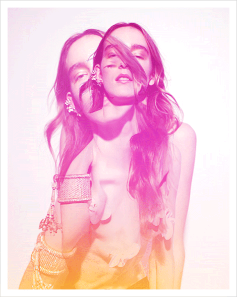 fashion beauty fashiongif