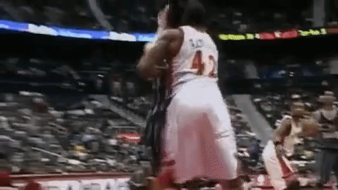 nba basketball yao ming