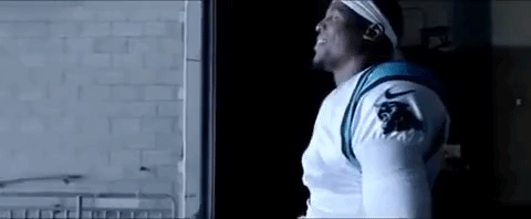 cam newton let it shine gatorade commercial