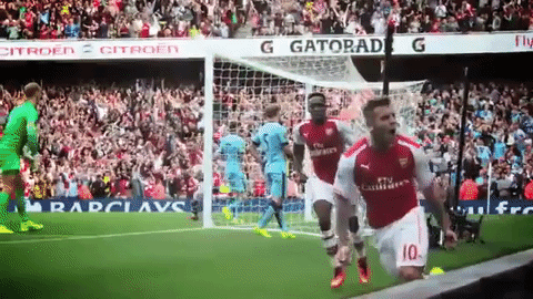 arsenal jack wilshere