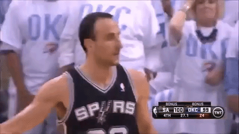 nba manu ginobili emanuel
