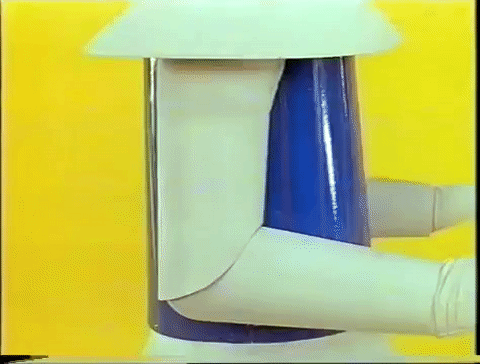 aris bauhaus oskar schlemmer dia triadische ballet