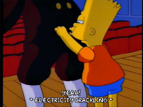 season 4 the simpsons 4x13