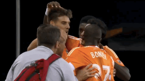 houstondynamo soccer houston dynamo