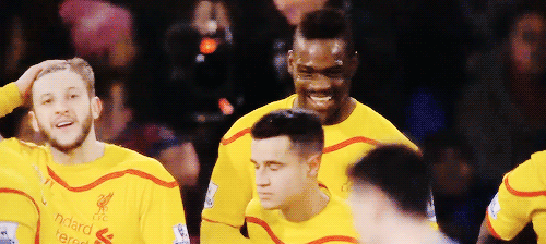 soccer balotelli mario