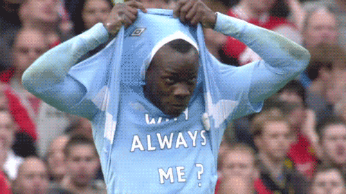 soccer balotelli mario
