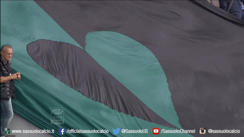 sassuolocalcio serie a sassuolo calcio