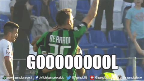 sassuolocalcio calcio sassuolo us