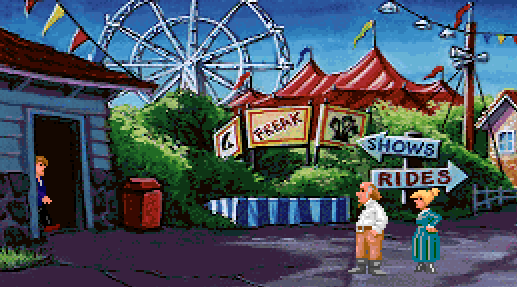 video games computer game lucasarts