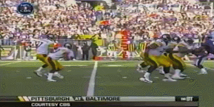 football nfl talking